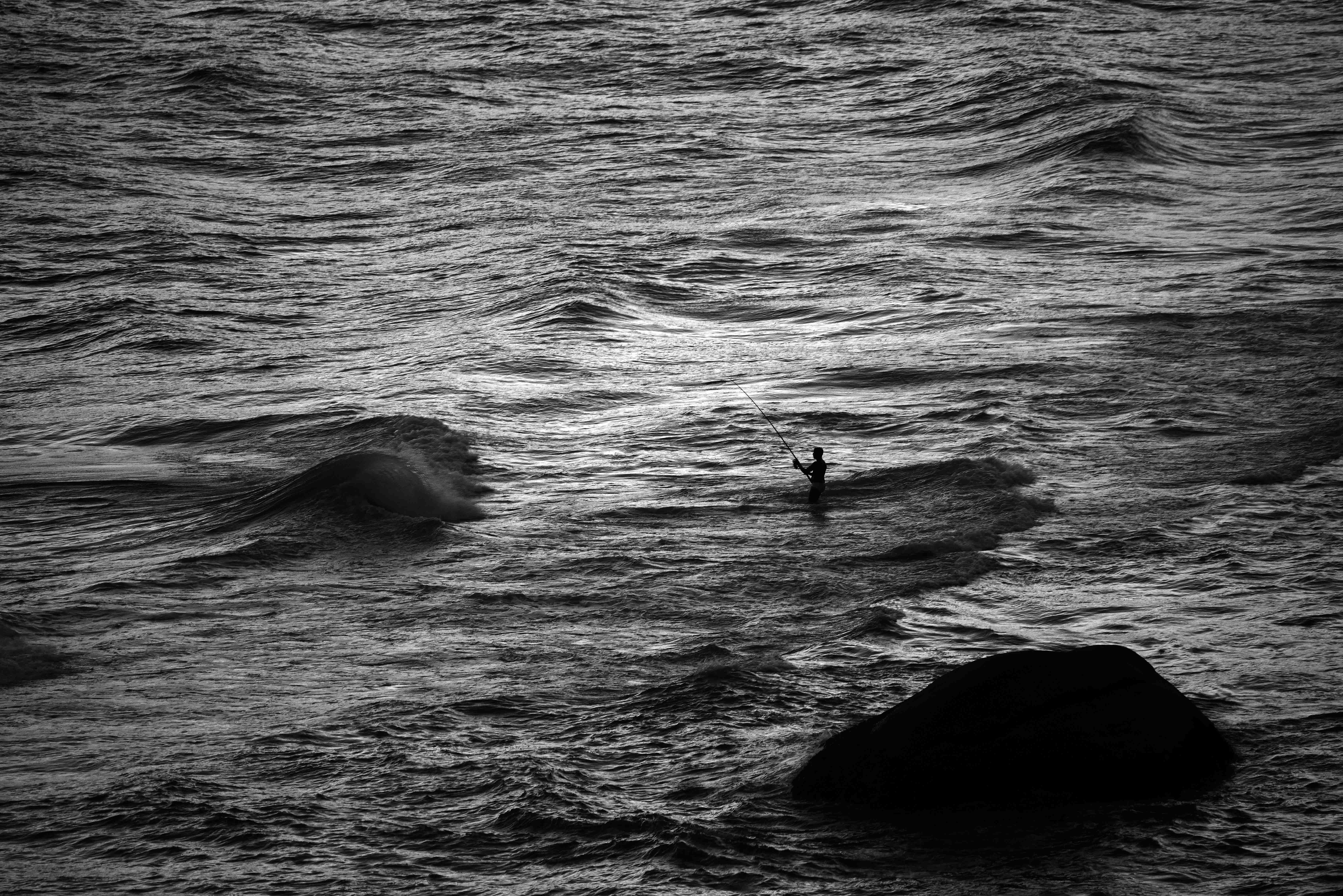 pescador PB