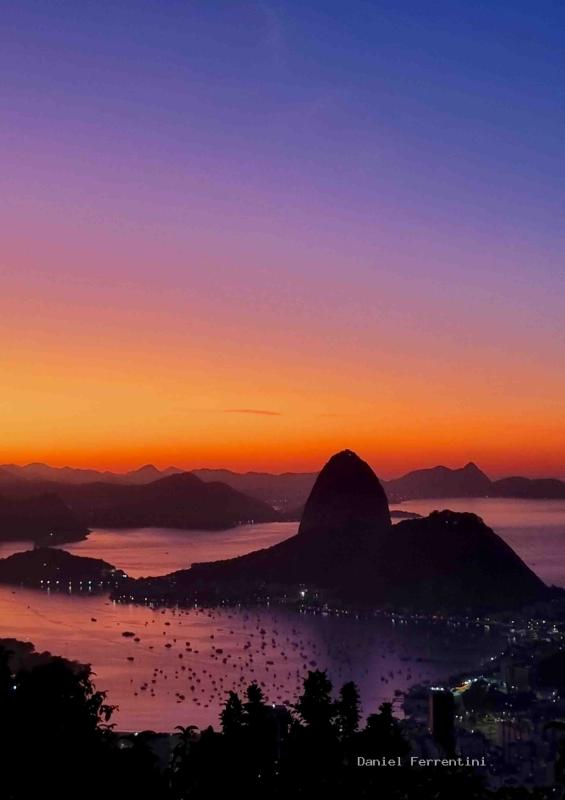 Pão de açucar A4